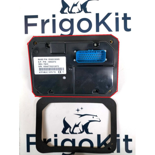 Thermo King TRP 33-3628 Gasket for SR2 / SR3 HMI Controller – Pack of 10 Aftermarket